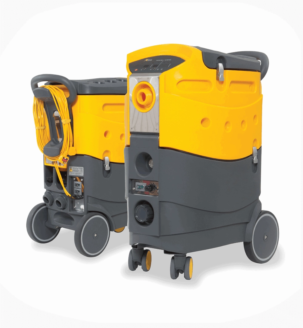 Carpet Cleaning Services